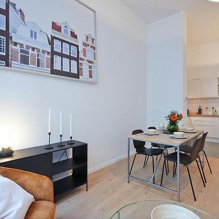 South Cosy Residence Bruxelles Eksteriør billede