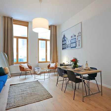 South Cosy Residence Bruxelles Eksteriør billede