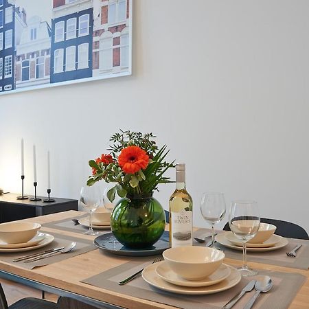 South Cosy Residence Bruxelles Eksteriør billede