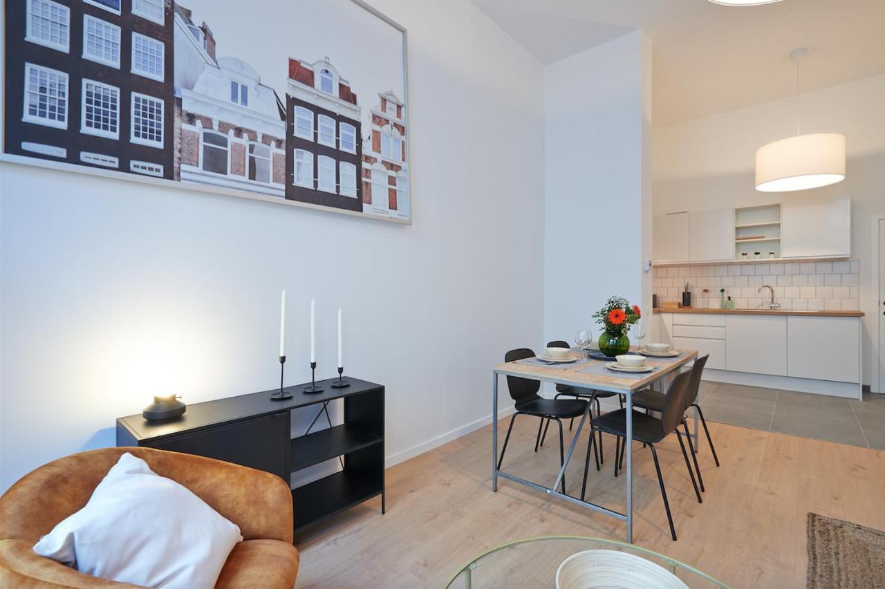 South Cosy Residence Bruxelles Eksteriør billede