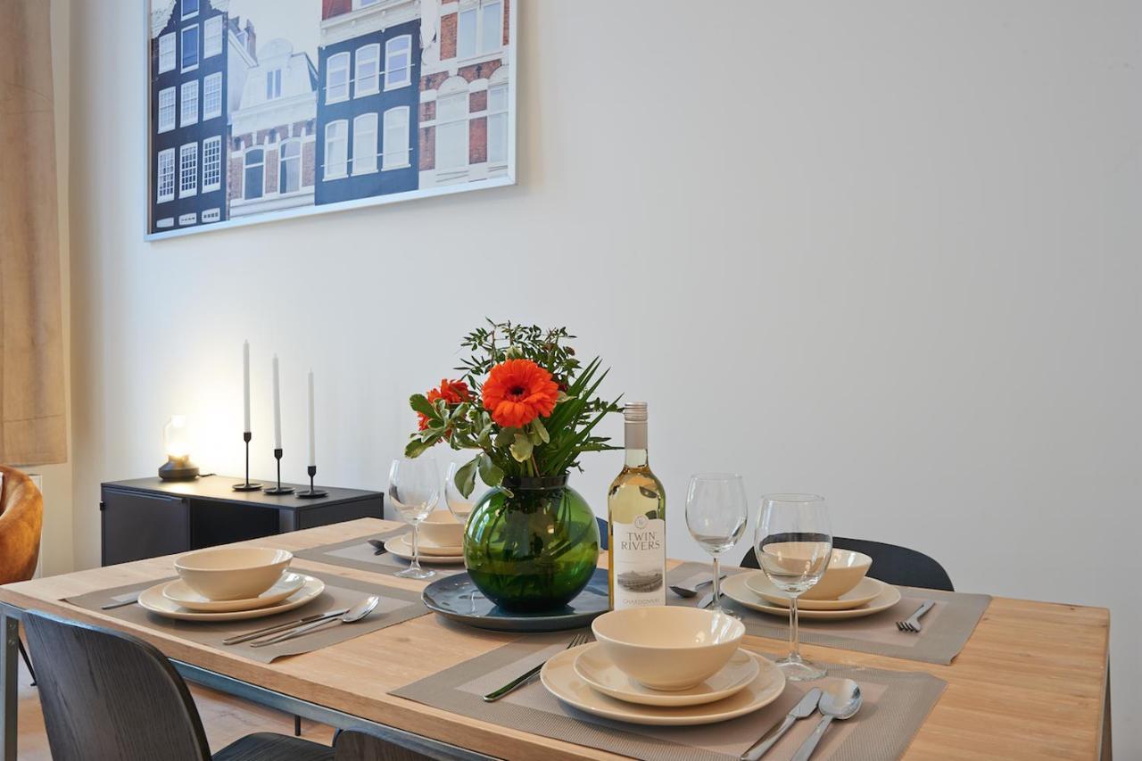 South Cosy Residence Bruxelles Eksteriør billede